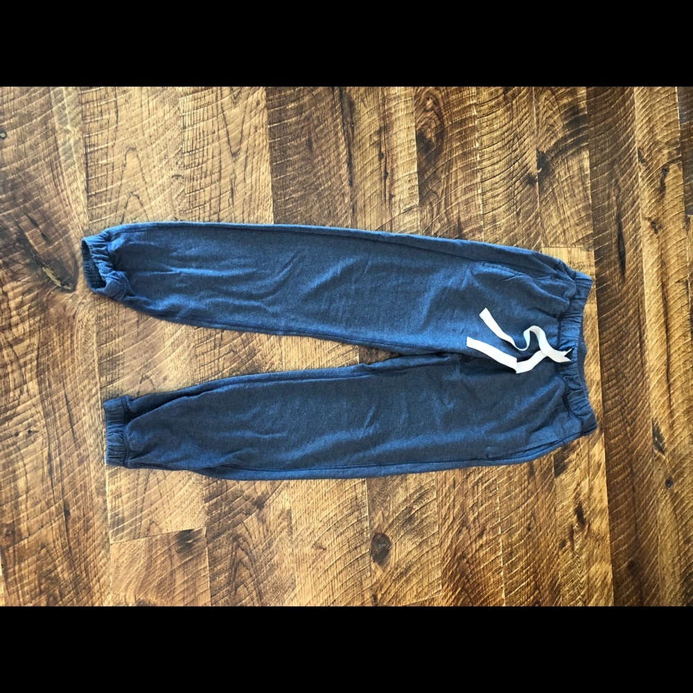 Lululemon Serenity Pant